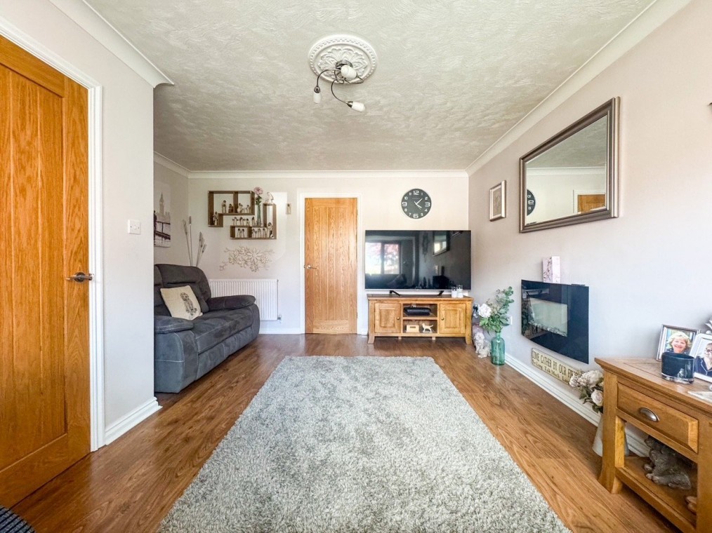 Bradley Stoke, Bristol