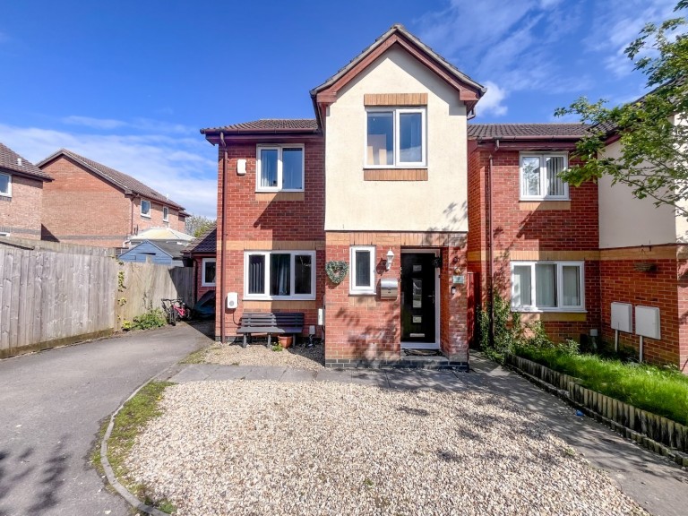 Bradley Stoke, Bristol