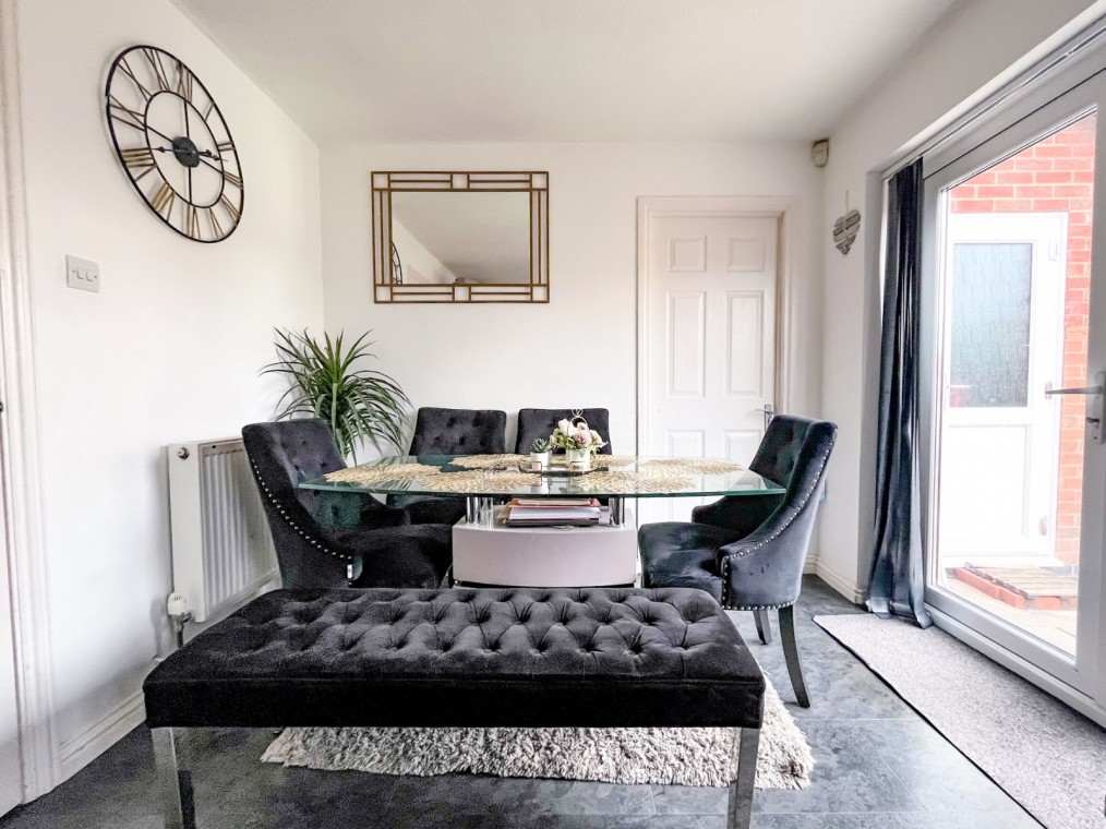 Bradley Stoke, Bristol