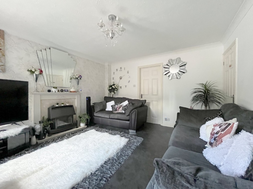 Bradley Stoke, Bristol