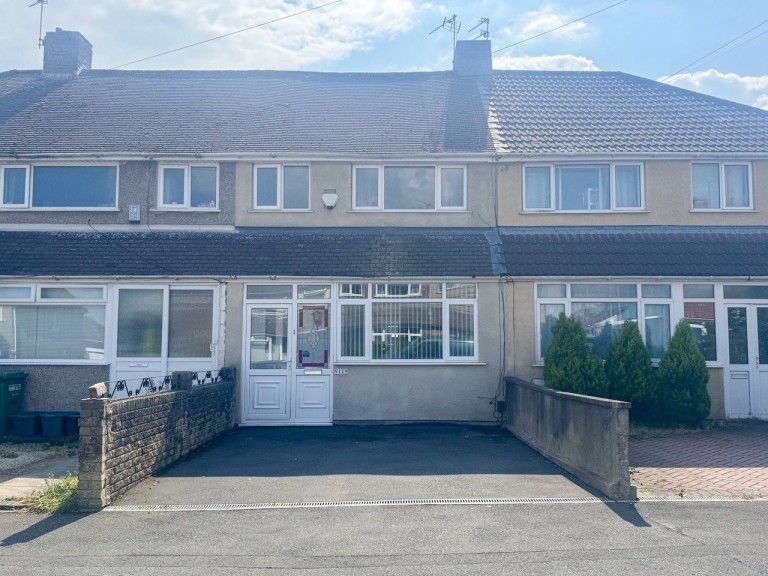 Patchway, Bristol, Gloucestershire