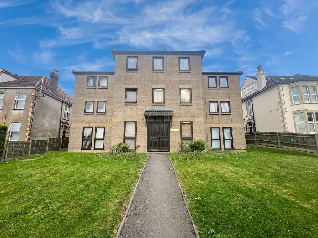 Filton, Bristol