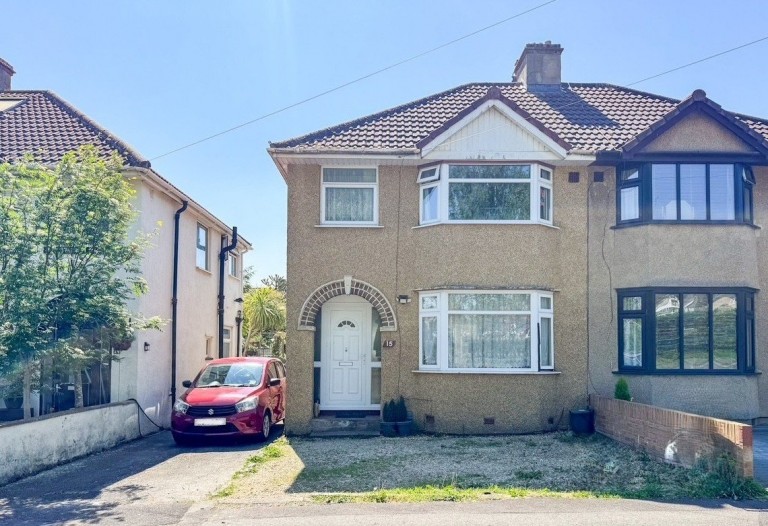 Patchway, Bristol