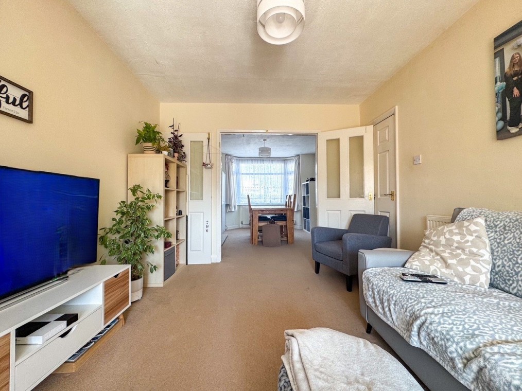 Patchway, Bristol