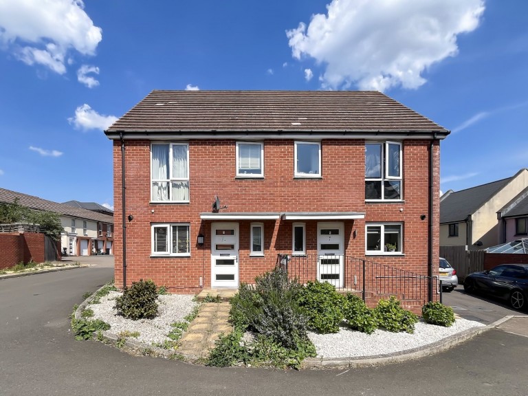 Patchway, Bristol, Gloucestershire