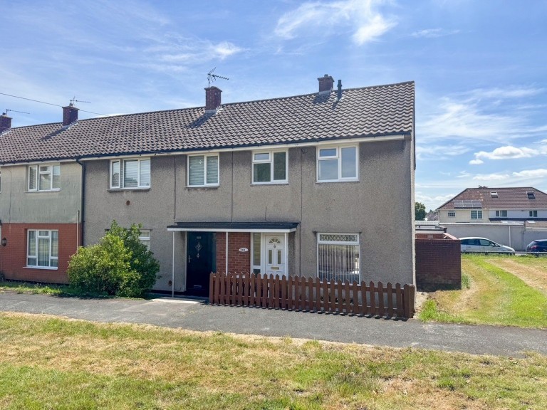 Patchway, Bristol
