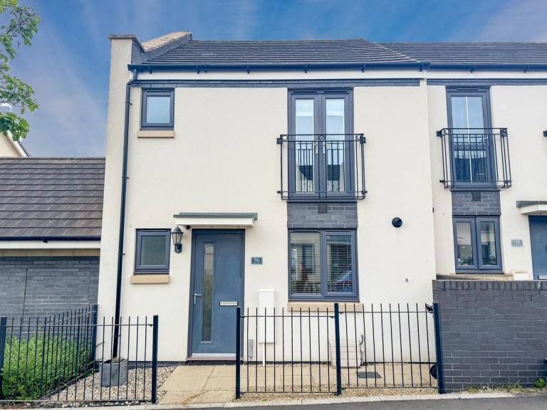 Patchway, Bristol, Gloucestershire