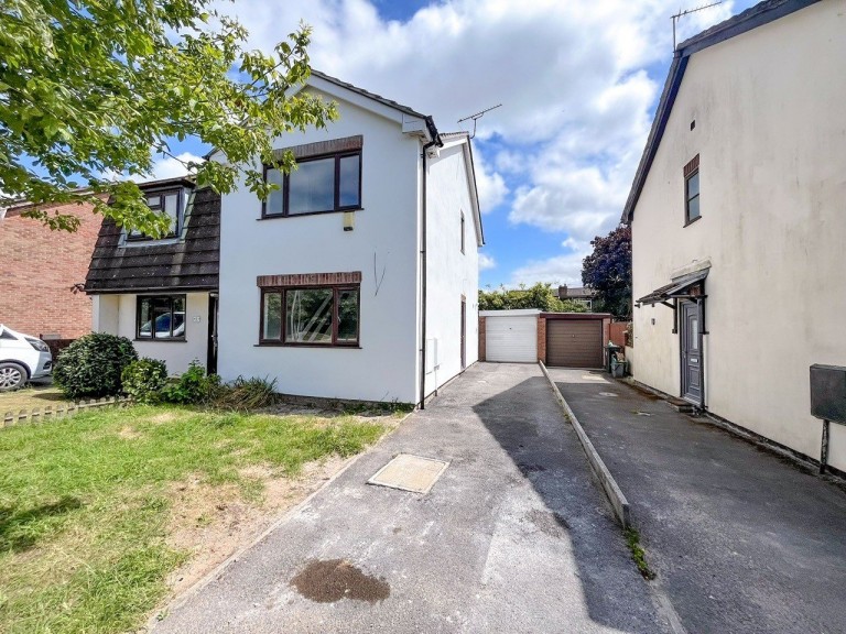 Patchway, Bristol, Gloucestershire