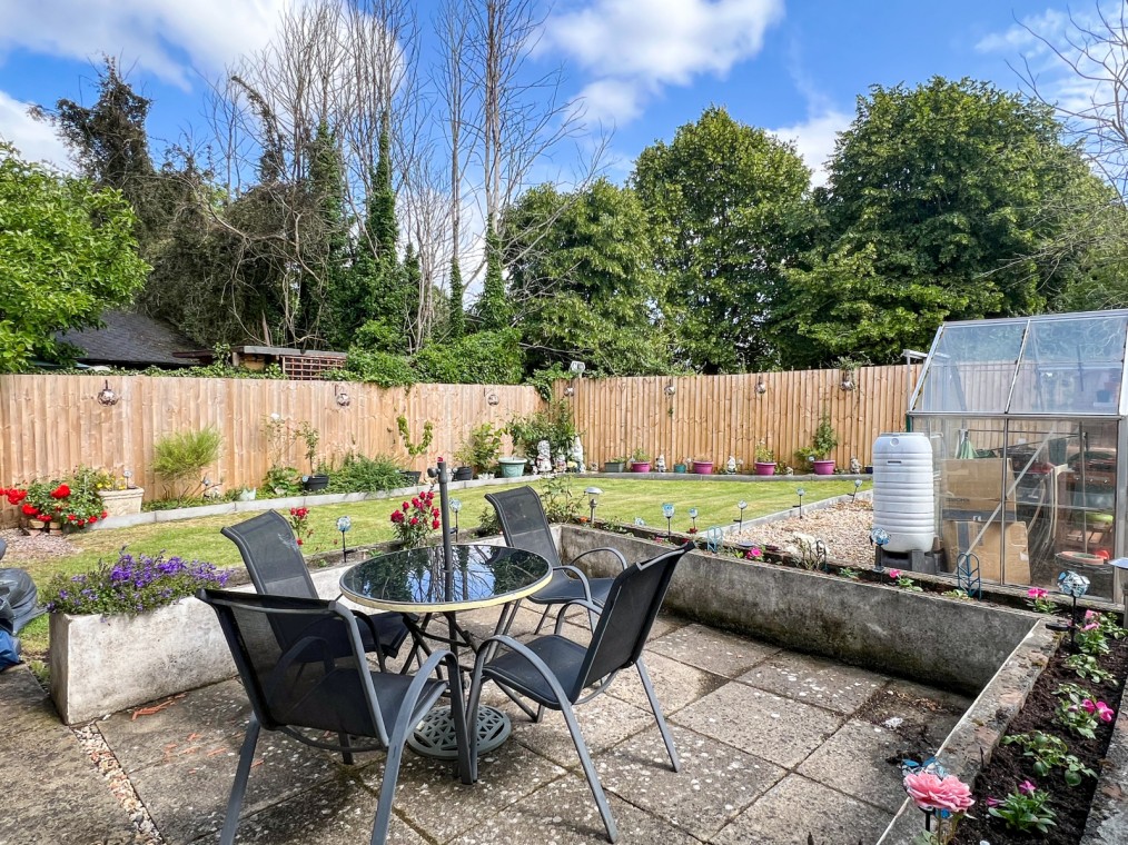 Filton Park, South Gloucestershire