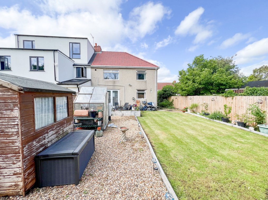 Filton Park, South Gloucestershire