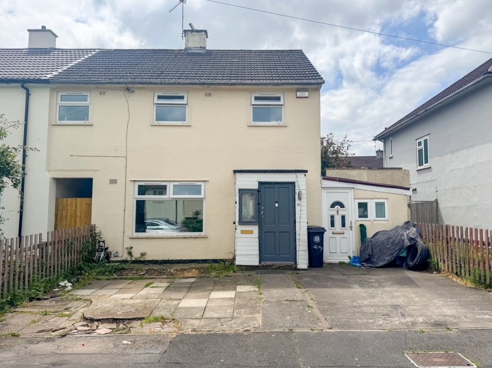 Brentry, Bristol
