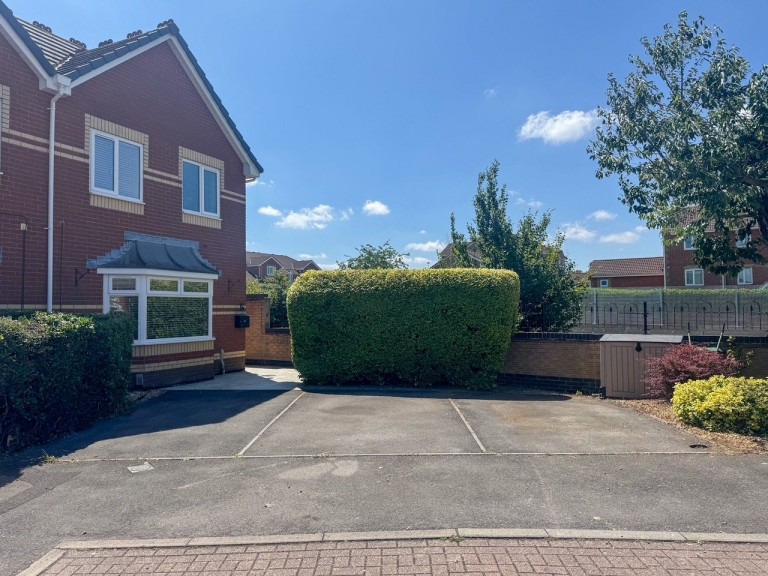 Bradley Stoke, Bristol, Gloucestershire