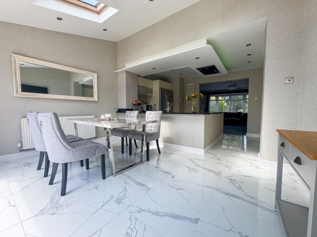 Bradley Stoke, Bristol, Gloucestershire