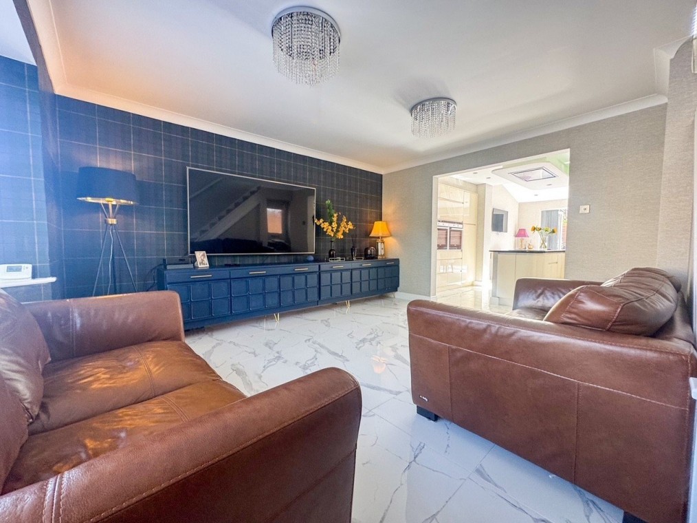 Bradley Stoke, Bristol, Gloucestershire