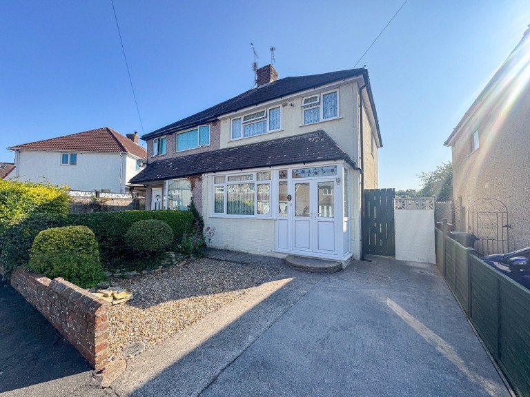 Patchway, Bristol, Gloucestershire