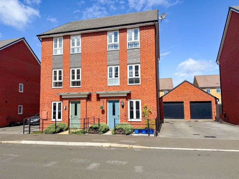 Patchway, Bristol, Gloucestershire