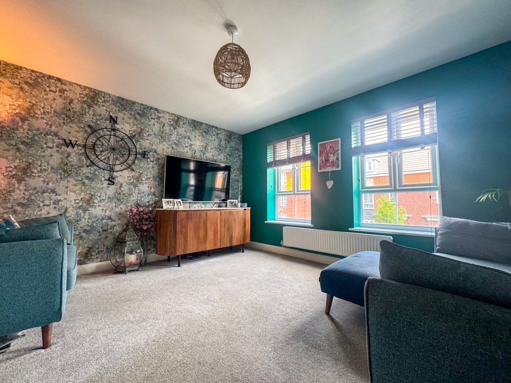 Patchway, Bristol, Gloucestershire