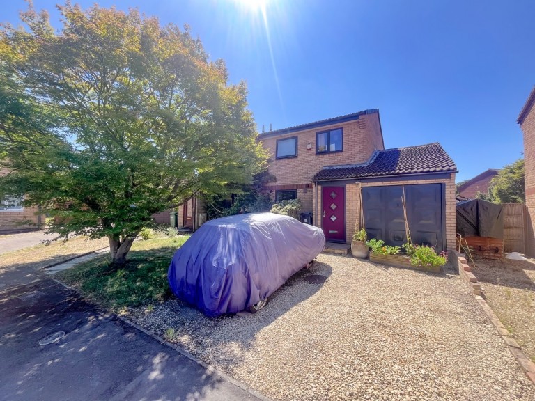 Patchway, Bristol, Gloucestershire