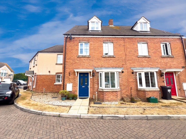 Patchway, Bristol, Gloucestershire