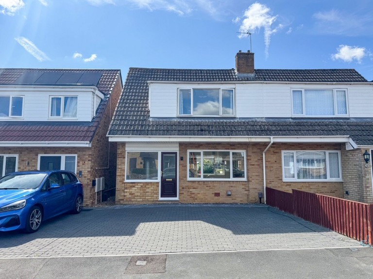 Patchway, Bristol, Gloucestershire