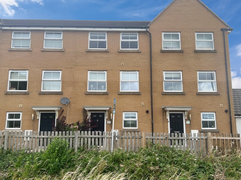 Patchway, Bristol, Gloucestershire