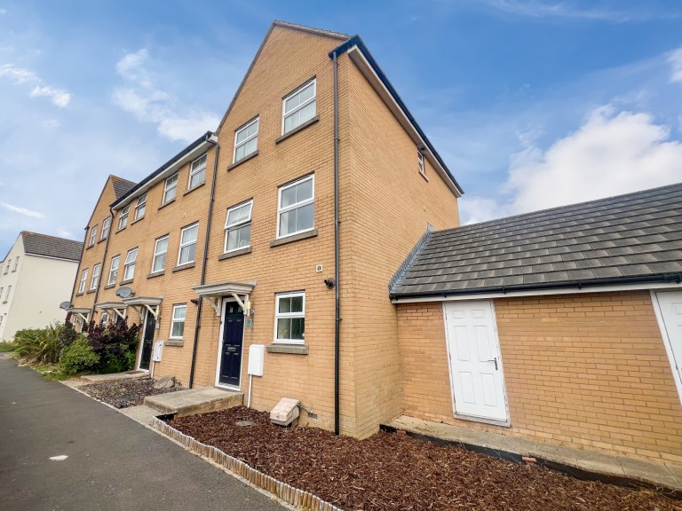 Patchway, Bristol, Gloucestershire