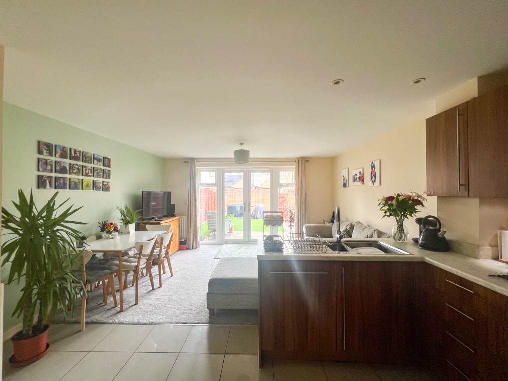 Patchway, Bristol
