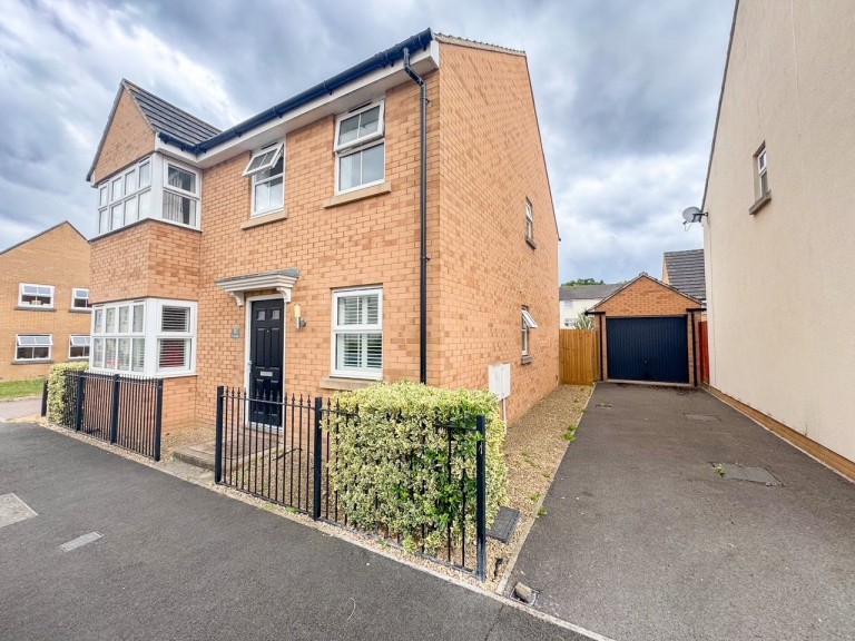 Patchway, Bristol, Gloucestershire