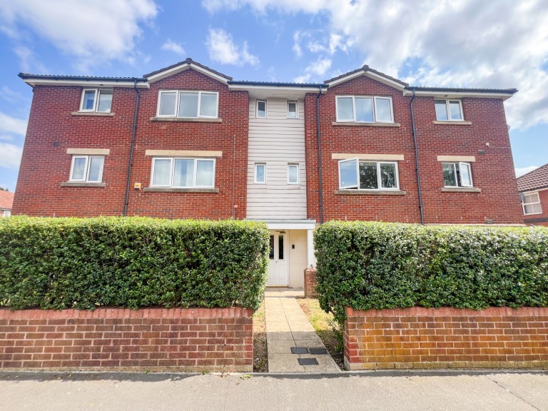 Horfield, Bristol, City