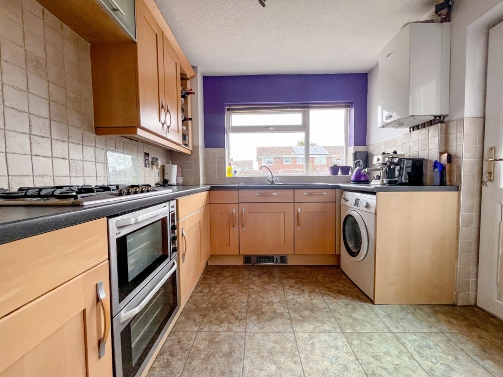 Patchway, Bristol, Gloucestershire