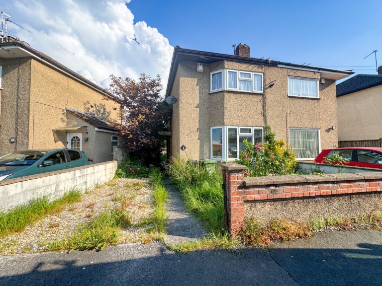 Patchway, Bristol