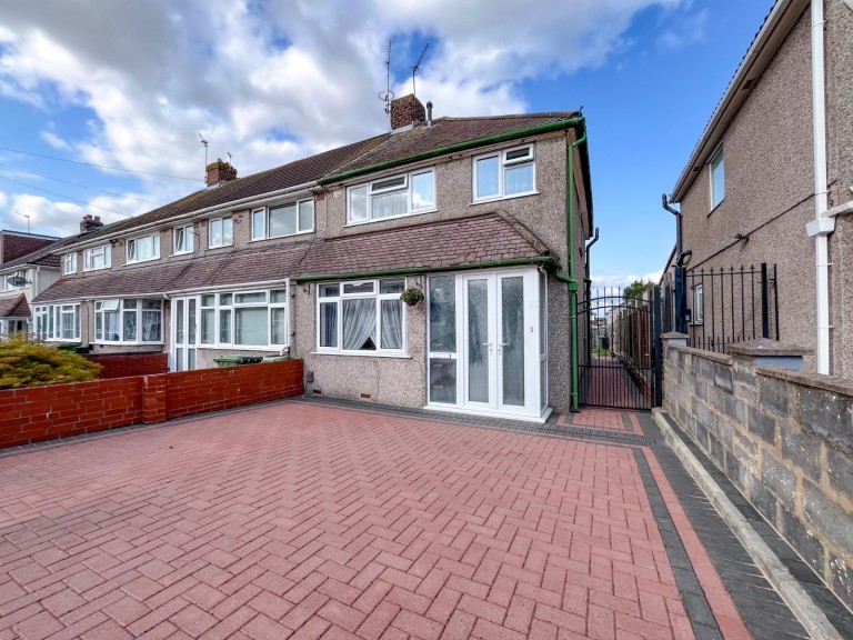 Patchway, Bristol, Gloucestershire