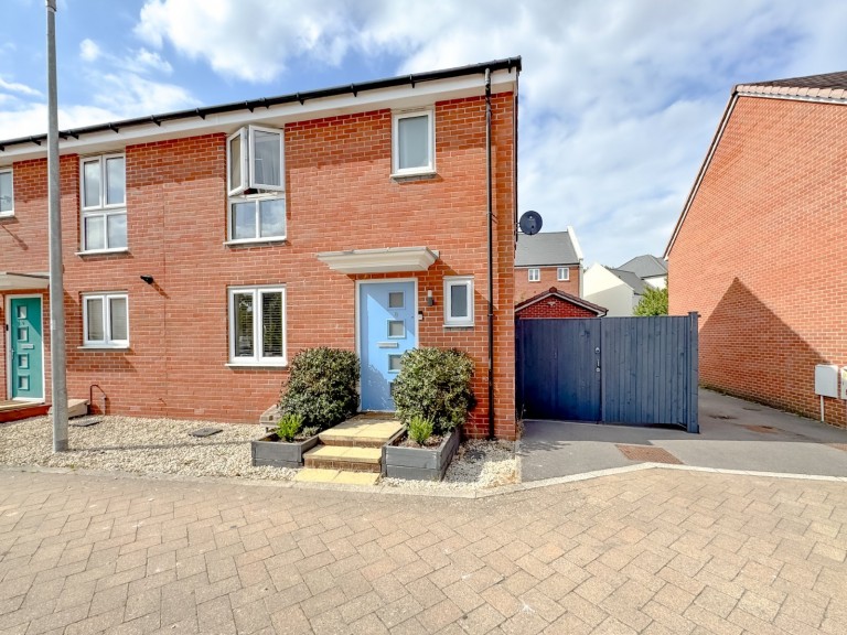 Patchway, Bristol, South Gloucestershire