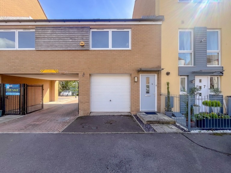 Patchway, Bristol, Gloucestershire