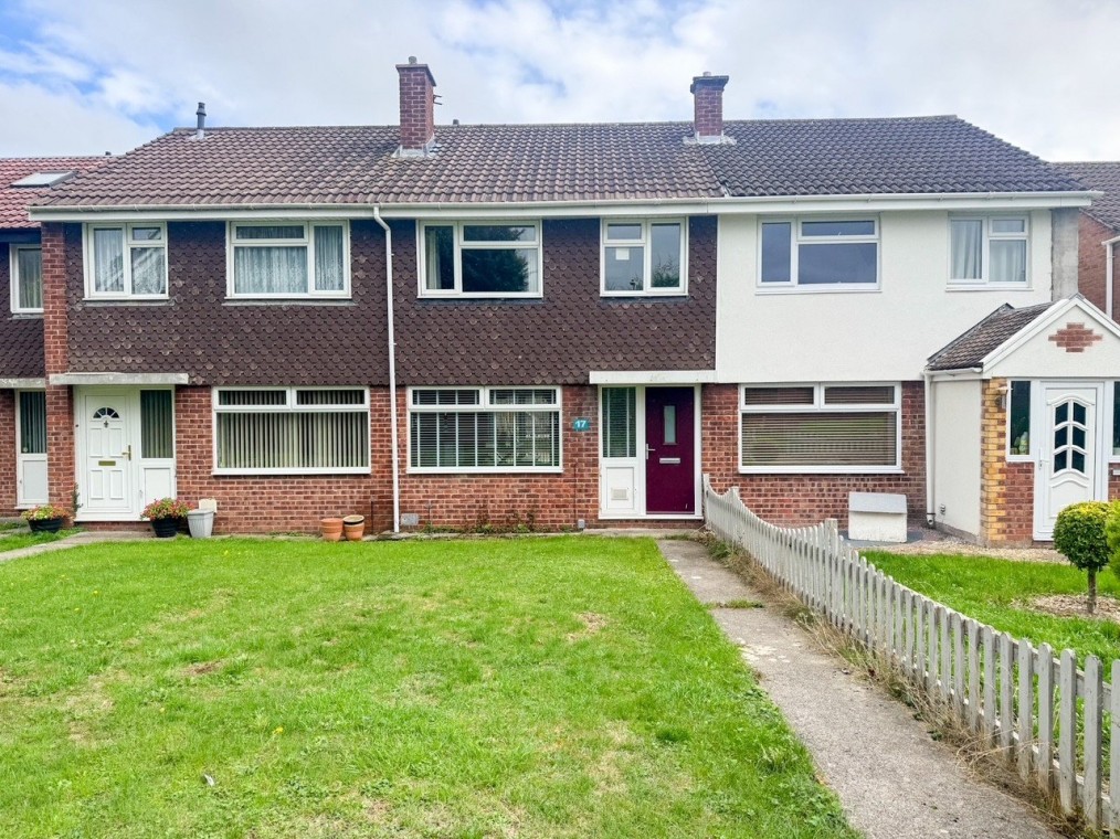 Little Stoke, Bristol