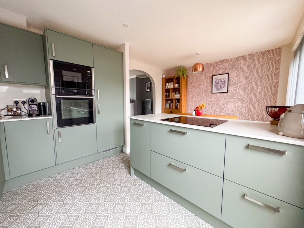 Little Stoke, Bristol