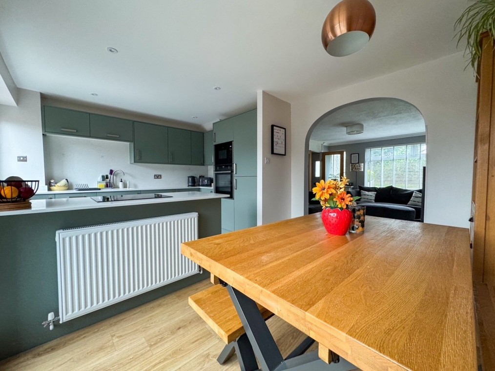 Little Stoke, Bristol