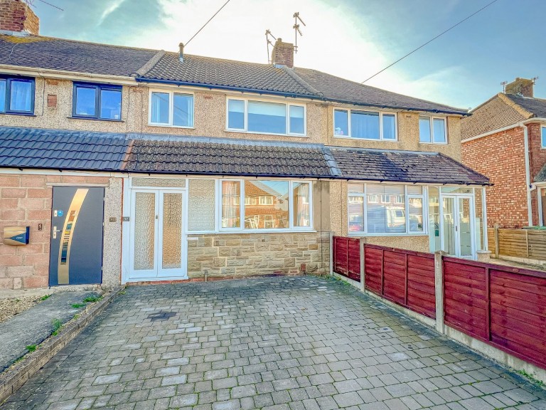 Patchway, Bristol, Gloucestershire