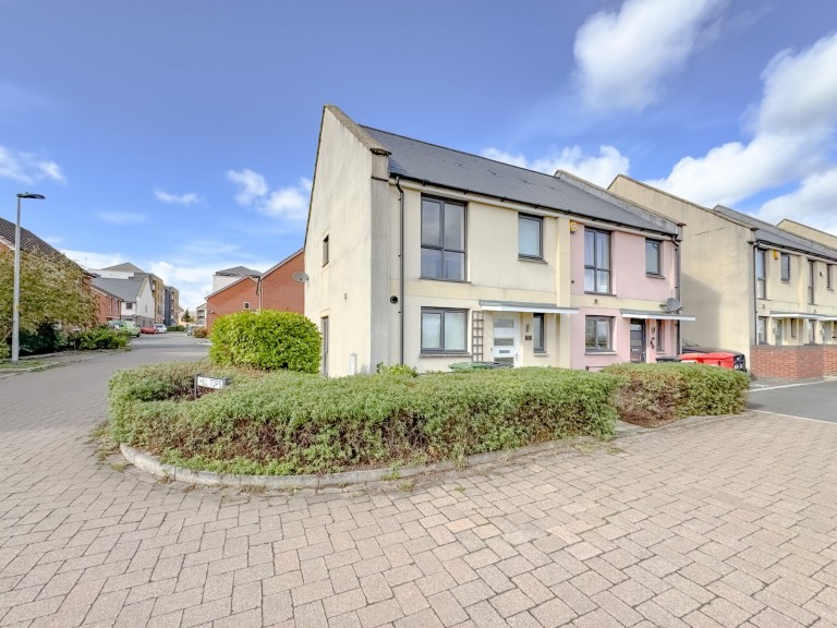 Patchway, Bristol, Gloucestershire