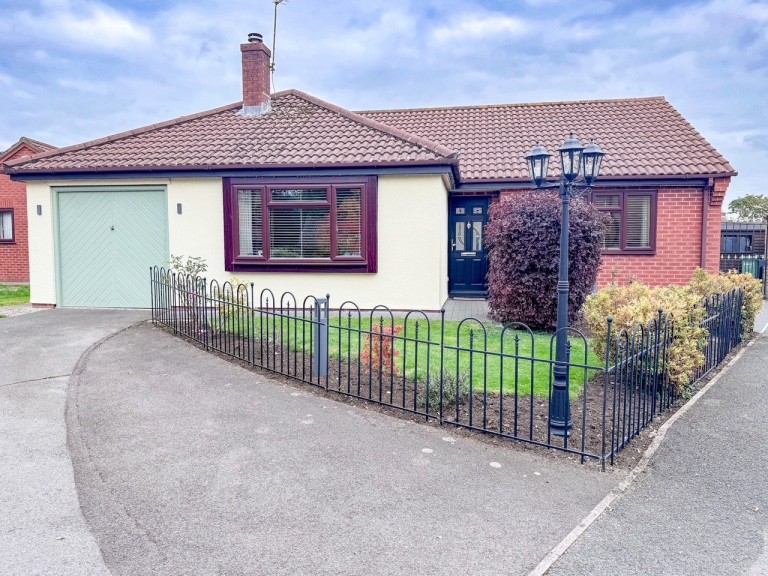 Bradley Stoke, Bristol