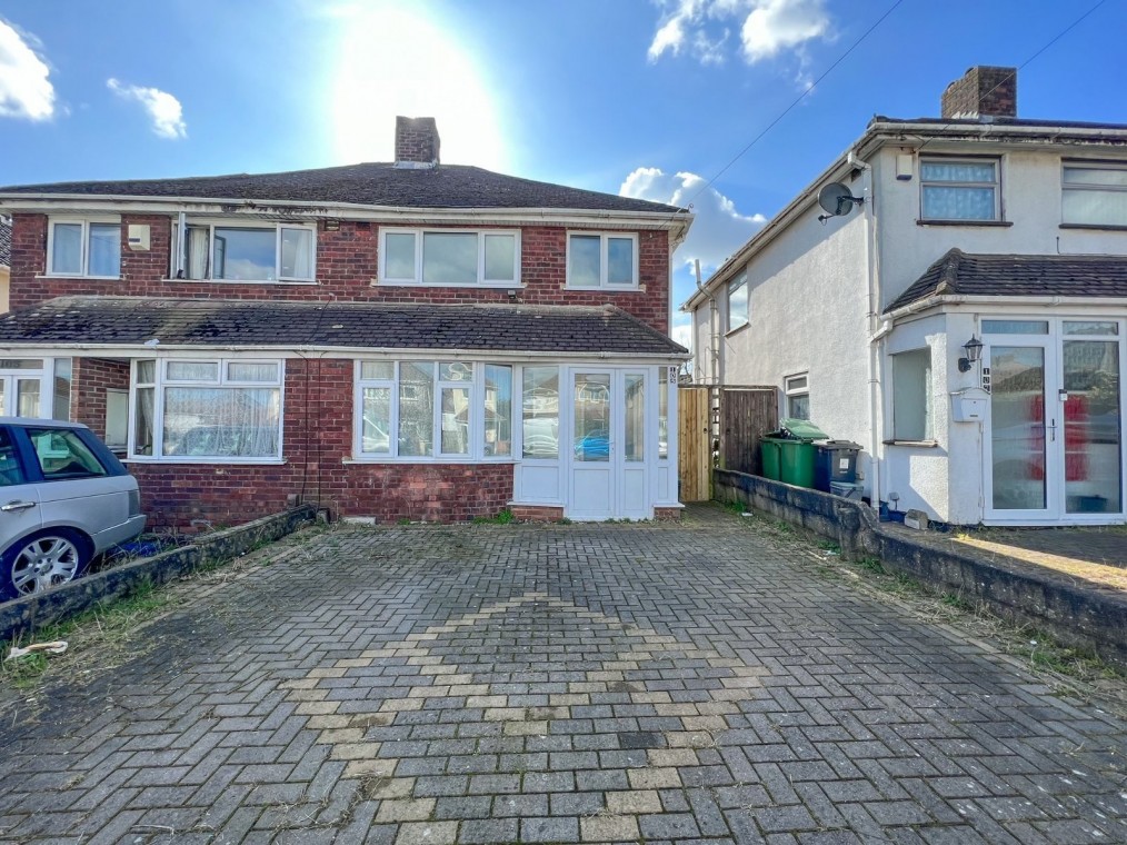 Patchway, Bristol
