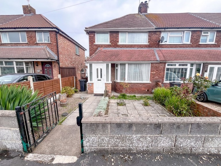 Patchway, Bristol