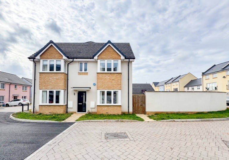 Patchway, Bristol