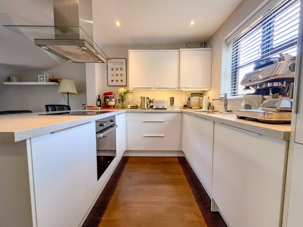 Bradley Stoke, Bristol