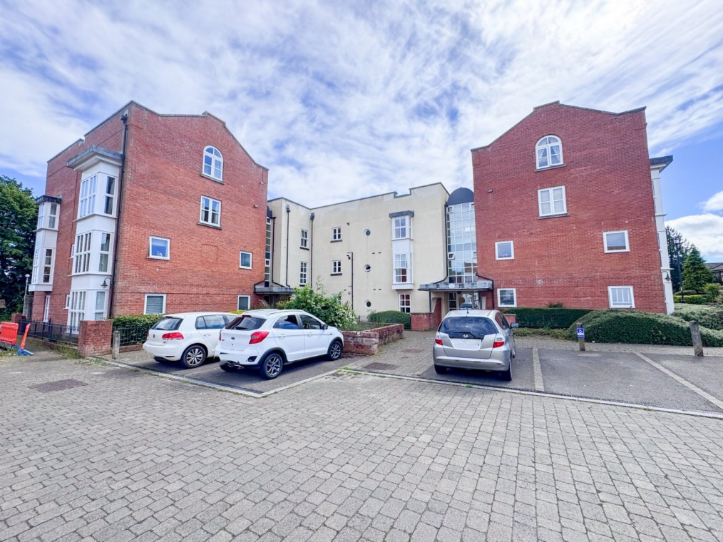 Westbury-on-Trym, Bristol