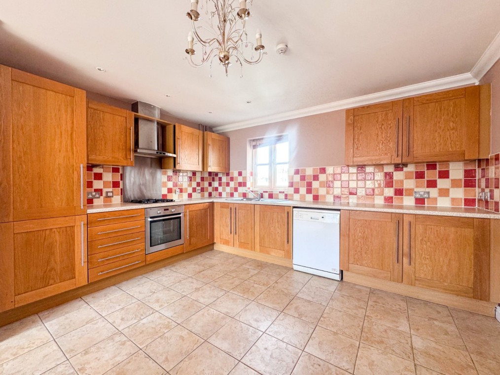 Westbury-on-Trym, Bristol