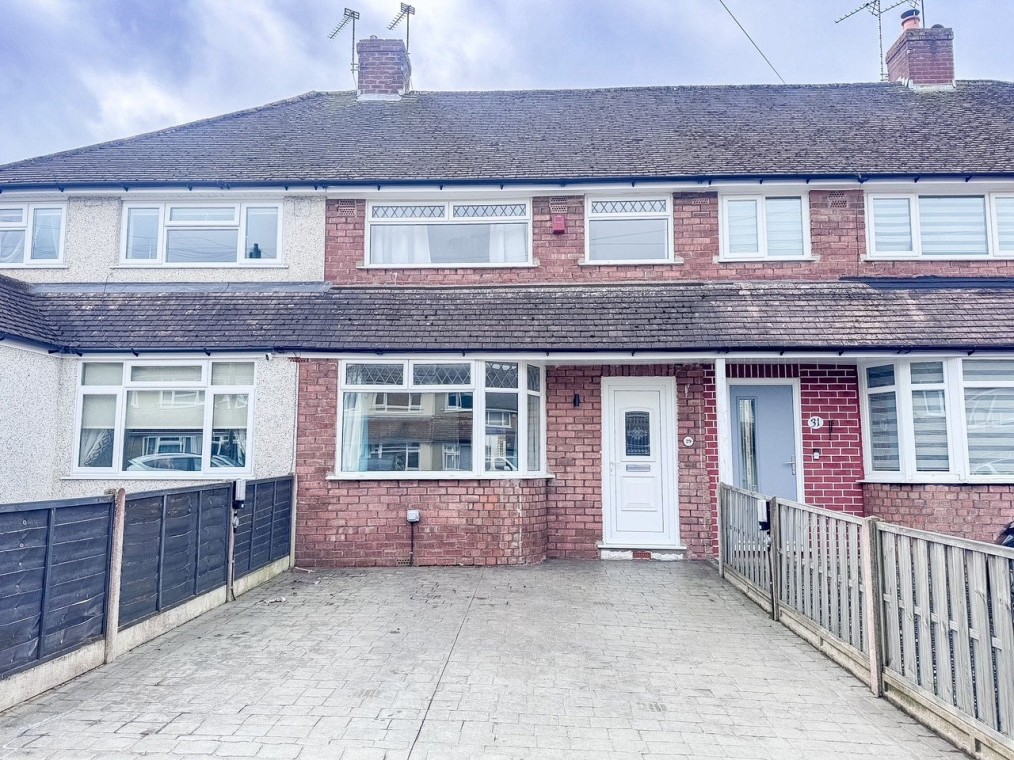 Patchway, Bristol