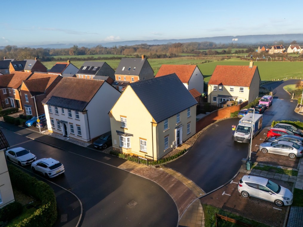 Thornbury, South Gloucestershire