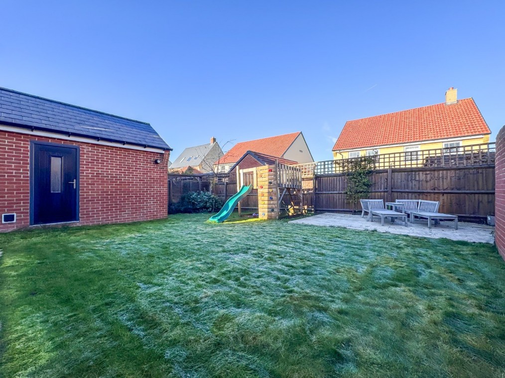 Thornbury, South Gloucestershire