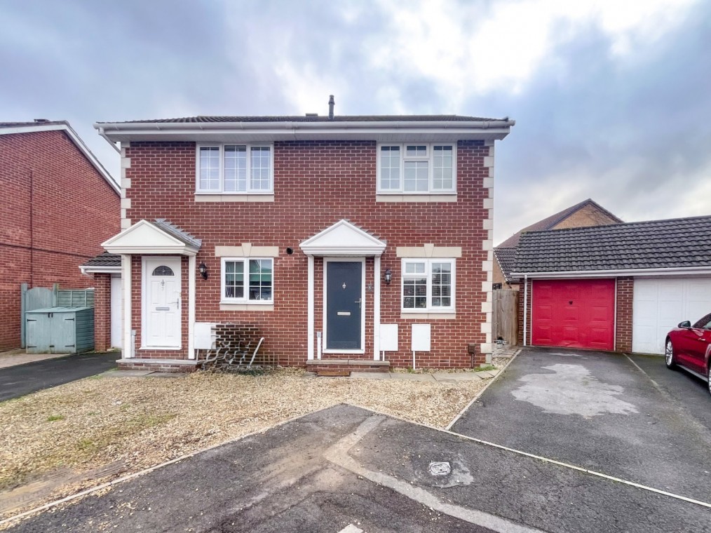 Bradley Stoke, South Gloucestershire